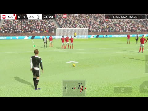 Dream League Soccer 2020 Android Gameplay #21