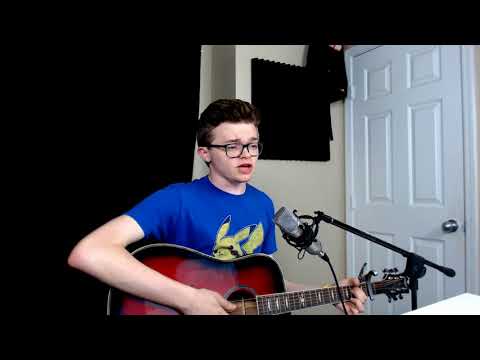 Brothers In Arms by DAGames (Acoustic Cover by CG5)