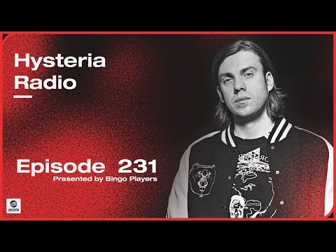 Hysteria Radio 231