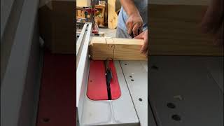 Good Tips With Table Saws