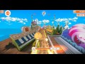 Minion Rush - Extreme Sports level 14 the last ...