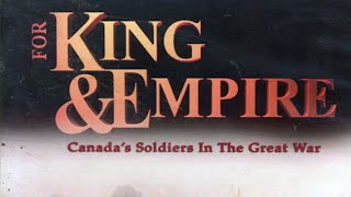 For King and Empire - Episode 2 - Slaughter and Sacrifice, The Somme, 1916 | Norm Christie