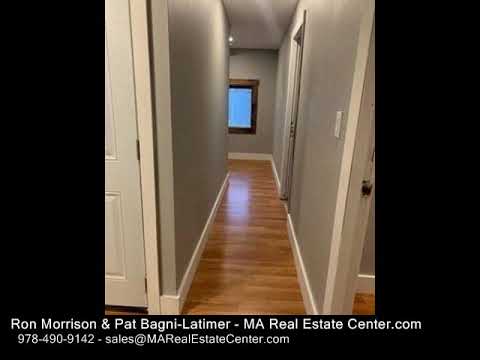 48 Washington St, Ayer MA 01432 - Multi Family Home - Real Estate - For Sale -
