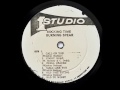 Burning Spear - Old Time Saying [Studio One 1974]