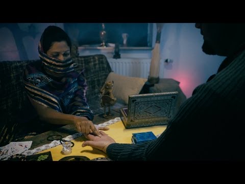 Dinge von denen du nicht wußtest das sie OKKULT sind - 3min Andacht