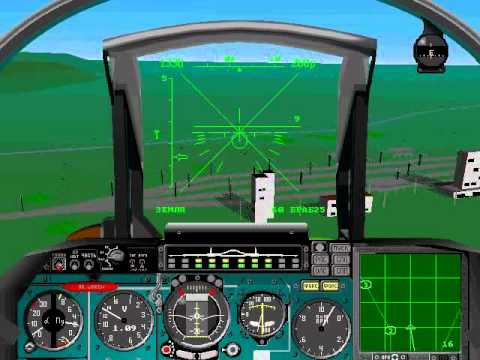 US 27 Flanker PC