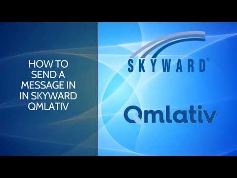 Skyward Valpo
