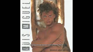 Luis Miguel :Soy Un Perdedor