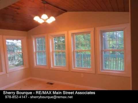 36 Great Pond Rd, Kingston NH 03848 - Single Family Home - Real Estate - For Sale -