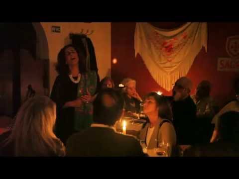 Fado, Margarida Soeiro, "Verdes campos"