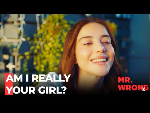 Ezgi's Drunk From Love - Mr. Wrong Episode 48