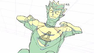 Download lagu Key Animation / Genga Demo Reel mp3
