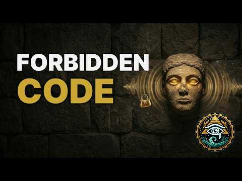 The 11,000-Year-Old Code: Why They Buried Karahan Tepe