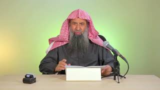 صورة #فتاوى_الزامل | صفة الشمال وصفة القدم لله عزوجل