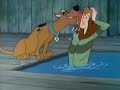 Scooby Doo Winter Wonderdog 2002 VHS DVD Trailer