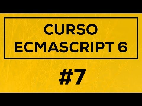 Curso de ES6 Que Es ECMASCRIPT EN 2 MINUTOS