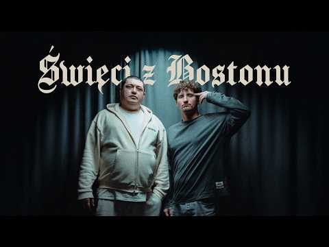 BUBAS X DOMEEN - Święci z Bostonu (prod. Cheyeno Elesbe)