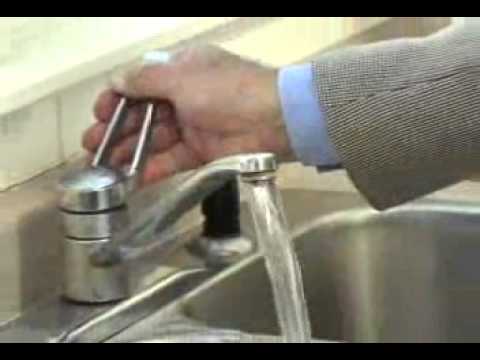 Testing Your Water (French)