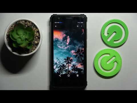 How to Connect Bluetooth Device with BLACKVIEW BV6600E - Pair Devices Via Bluetooth