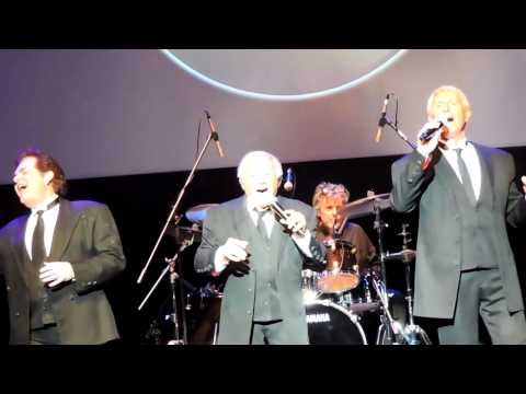 The Lettermen Beverly Hills Live 2016
