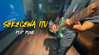 Download lagu Sekecewa Itu Angga Candra Pop Punk Cover by Boedak Korporat mp3 Download lagu Sekecewa Itu Angga Candra Pop Punk Cover by Boedak Korporat mp3