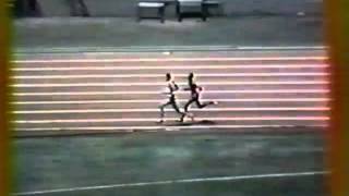 Eric Carmen "Marathon Man" U.S. TV 1977