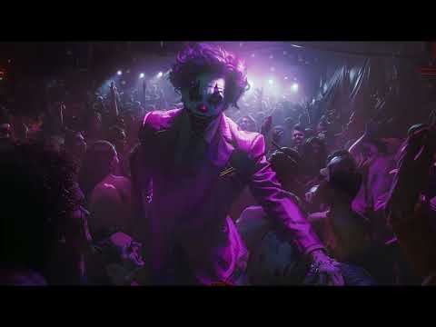 Dj Clown - Afterlife & Melodic Techno Inside The Mind Mix (2024)