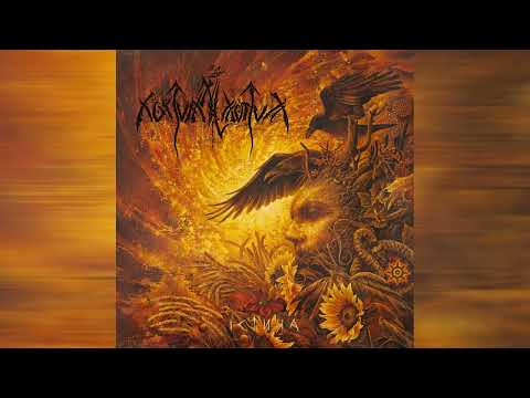 Nokturnal Mortum - Мольфа