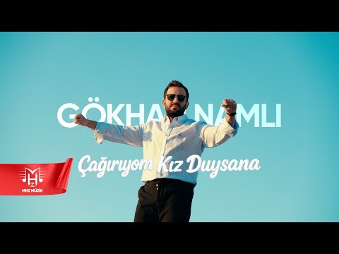 Gökhan Namlı - Çağırıyom Kız Duysana (Official Video)