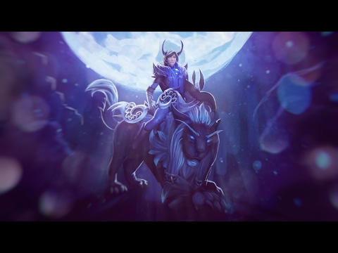 AF.Madara 7000 MMR Luna 14 Kills