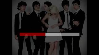 Blondie - Just Go Away (Karaoke V2)