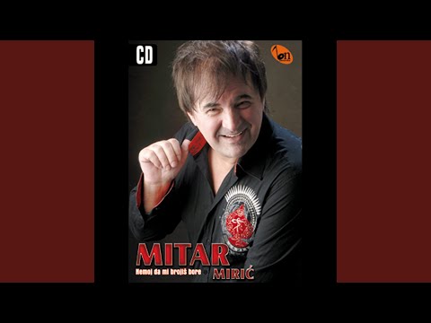 Nemoj da mi brojis bore