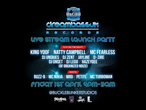 King Yoof & Natty Campbell