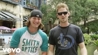 Florida Georgia Line - Get To Know: Florida Georgia Line (VEVO LIFT)