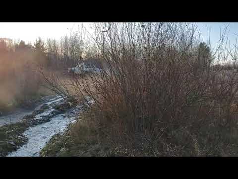 Trying to blow up my truck