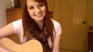 Don't Know Why- Norah Jones (cover)