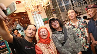 Download lagu Potlot Reunian Di Ultah Bunda mp3 Download lagu Potlot Reunian Di Ultah Bunda mp3