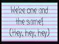 Demi Lovato & Selena Gomez- One and the Same ...