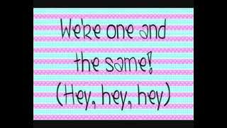 Selena Gomez & Demi Lovato - One And The Same