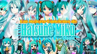 Descargar Mp3 De Todas Las Canciones De Hatsune Miku Gratis