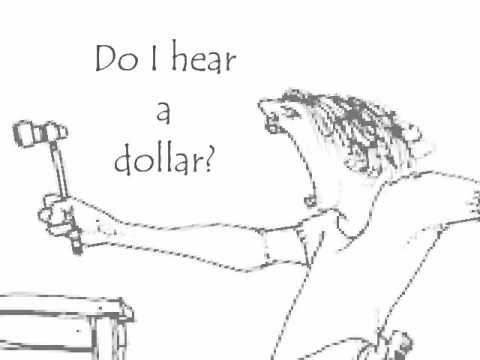 Shel Silverstein Where the Sidewalk Ends Sister For Sale animation