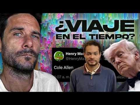 Cole Allen, Trump y los 11 científicos desaparecidos