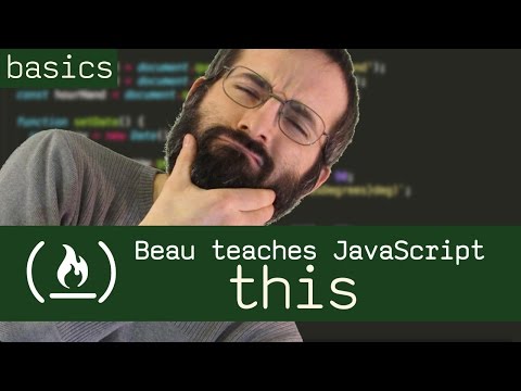 Data Structures and Algorithms in JavaScript Full Course for Beginners