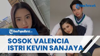 Sosok Valencia Tanoesoedibjo, Putri Konglomerat yang Resmi Dipersunting Pebulutangkis Kevin Sanjaya
