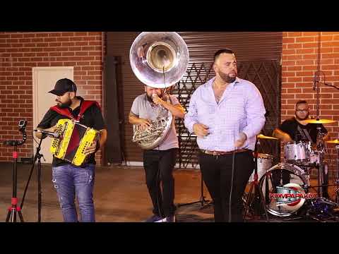 Adrian Chaparro- No Acostumbren A Perder [Inedita En Vivo] Corridos 2018