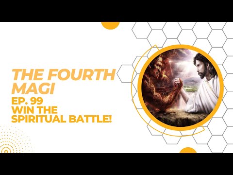 Win the Spiritual Battle!