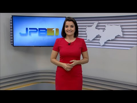 HD | JPB1 - Trechos da edição de 05/12/2020 com Larissa Pereira na TV Cabo Branco