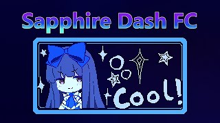 Sapphire Dash