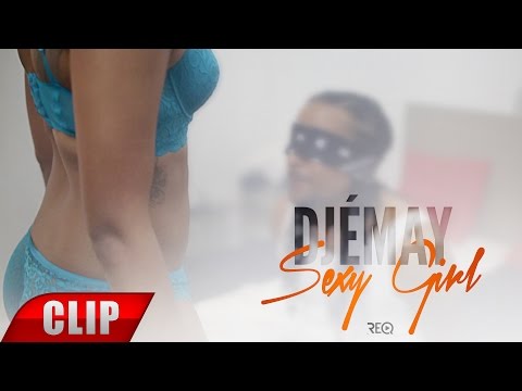Djémay - Sexy Girl (Clip)