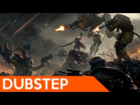 R2D2 & Sub-Rekah - Mojo Jojo